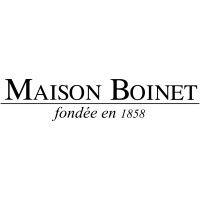 maison boinet logo image