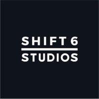 shift6 studios logo image