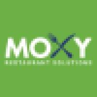 moxy restauarant solutions logo image