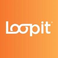 loopit logo image