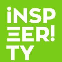 inspeerity logo image