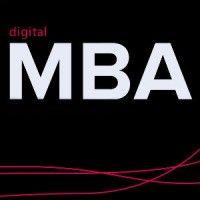 digital mba mail.ru group logo image