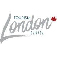 tourism london (ontario, canada) logo image