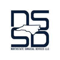 northstate surgical devices llc logo image