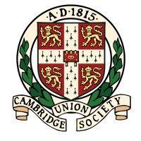 the cambridge union logo image