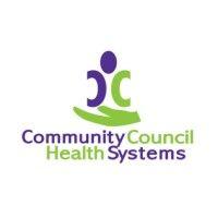 community council health systems