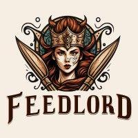 feedlord logo image