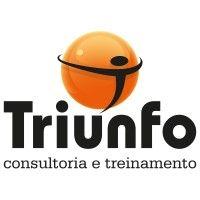 grupo empresarial triunfo logo image