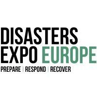 disasters expo europe logo image