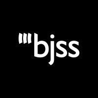 bjss logo image