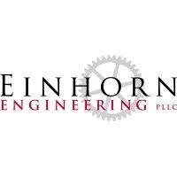 einhorn engineering pllc logo image