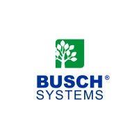 busch systems logo image