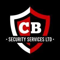 cb security services ltd logo image