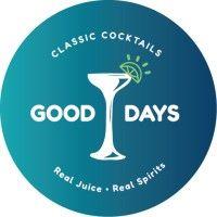 drink gooddays (classic cocktails & beverages)