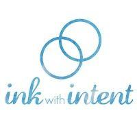 ink with intent logo image