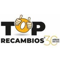 top recambios logo image