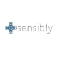 sensibly, llc. logo image