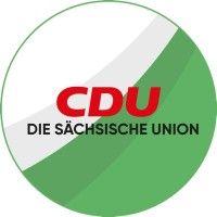 die sächsische union, cdu-landesverband sachsen