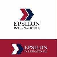 epsilon international uk logo image