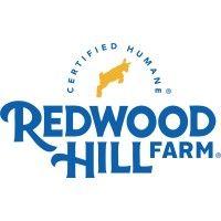 redwood hill farm & creamery