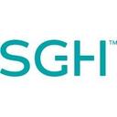 logo of Sgh Smart Global Holdings