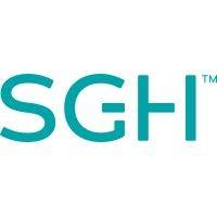 sgh - smart global holdings logo image