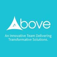 above solutions logo image