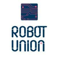 robotunion logo image