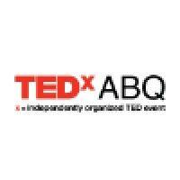 tedxabq logo image