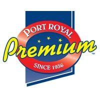 port royal sales logo image