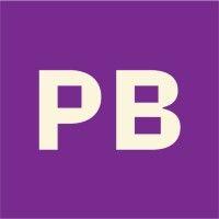 purplebricks logo image