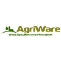 agriware, inc. logo image