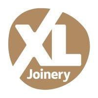 xl joinery ltd logo image