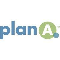 plan a advisors logo image