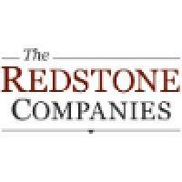 the redstone companies logo image