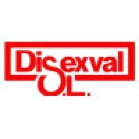 disexval s.l. logo image