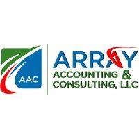 array accounting & consulting, llc logo image