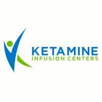 ketamine infusion center