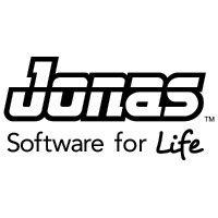 jonas software logo image