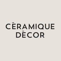 céramique décor logo image