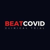 beat covid llc logo image