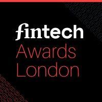 fintech awards london logo image