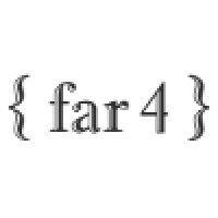 {far4} logo image