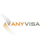 anyvisa logo image