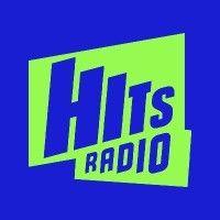 hits radio logo image