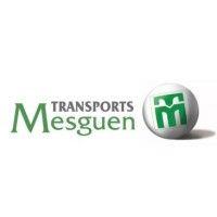 transports mesguen logo image