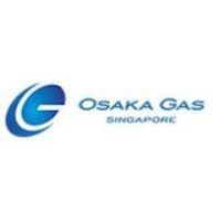 osaka gas singapore logo image