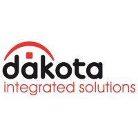 dakota integrated solutions logo image