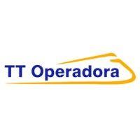 tt operadora turística logo image