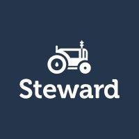 steward logo image